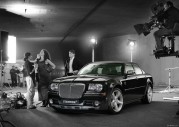 Chrysler 300 C Startech